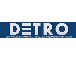 DETRO_Departamento de Transportes Rodoviários do Estado do Rio de Janeiro